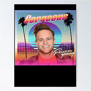 Olly Murs poster
