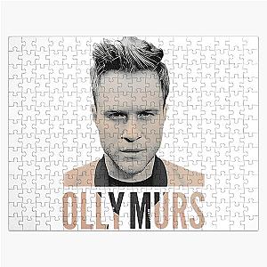 Olly Murs Jigsaw Puzzle