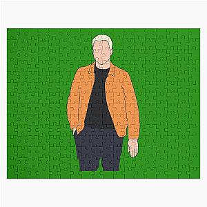Olly Murs Jigsaw Puzzle