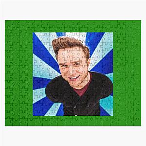 Olly Murs Essential Puzzle