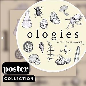 Ologies Posters