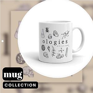 Ologies Mugs