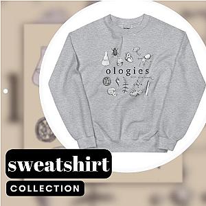 Ologies Sweatshirts