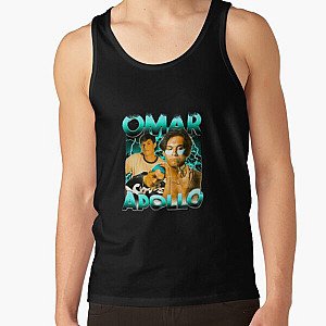 Omar Apollo Tank Top RB0104