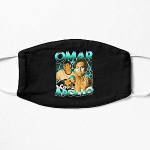 Omar Apollo Flat Mask RB0104