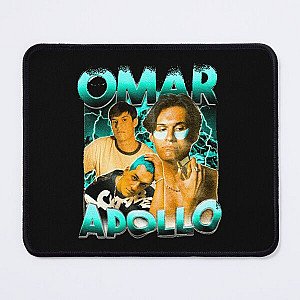 Omar Apollo Mouse Pad RB0104