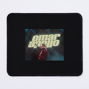 Omar Apollo 	 		 Mouse Pad RB0104