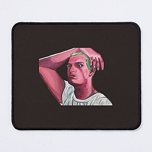 Omar Apollo Omar Apollo Omar Apollo     Mouse Pad RB0104