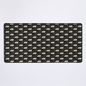 Omar Apollo  (1) Desk Mat RB0104