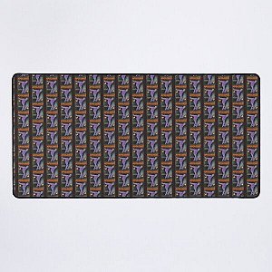 Omar Apollo Apolonio     Desk Mat RB0104