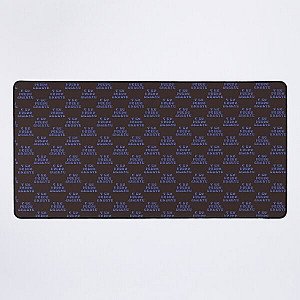 omar apollo frio   Desk Mat RB0104