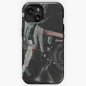 Omar apollo iPhone Tough Case RB0104