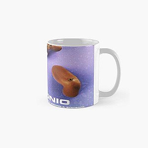 Apolonio Omar Apollo Classic Mug RB0104