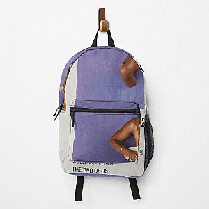 Omar Apollo Backpack RB0104