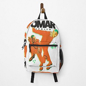 Omar apollo Backpack RB0104