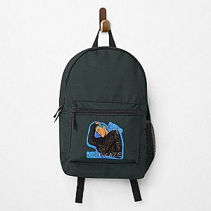 Omar Apollo - Like Kamikaze    Backpack RB0104