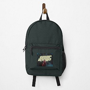 Omar Apollo  (1) Backpack RB0104