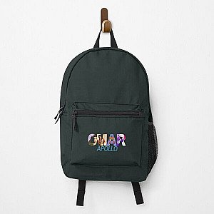 Omar Apollo  (4) Backpack RB0104