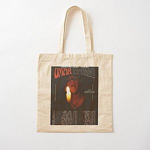 Omar Apollo  Cotton Tote Bag RB0104