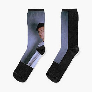 Omar Apollo -  Classic T-Shirt Socks RB0104