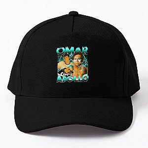 Omar Apollo Baseball Cap RB0104