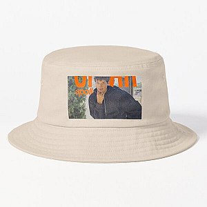 Omar Apollo Poster Bucket Hat RB0104