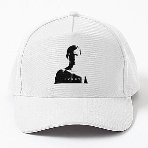 Omar Apollo Tour Merch Ivory Baseball Cap RB0104