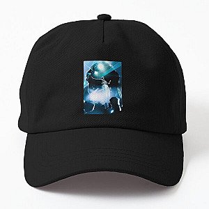 Omar Apollo  (5) Dad Hat RB0104