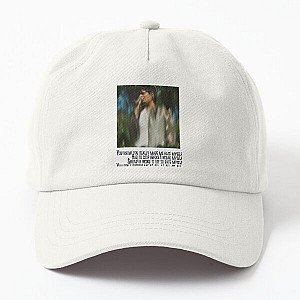 Evergreen - Omar Apollo Dad Hat RB0104