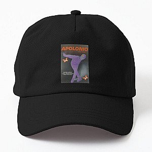 Omar Apollo Apolonio     Dad Hat RB0104