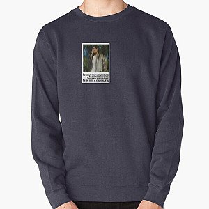 Evergreen - Omar Apollo Pullover Sweatshirt RB0104