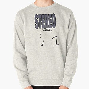 Omar Apollo Pullover Sweatshirt RB0104