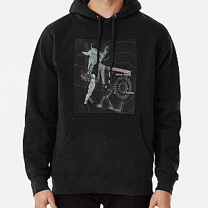 Omar apollo Pullover Hoodie RB0104