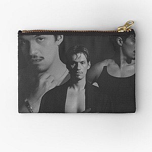 Omar Apollo Zipper Pouch RB0104