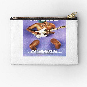 Apolonio Omar Apollo Zipper Pouch RB0104