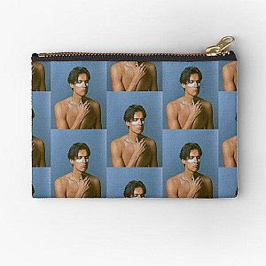 Omar apollo Zipper Pouch RB0104