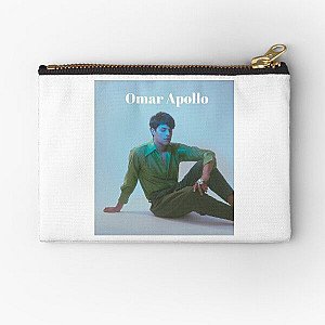 Omar Apollo Zipper Pouch RB0104