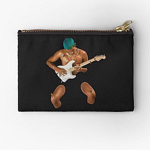 omar apollo merch Essential Zipper Pouch RB0104