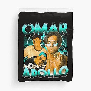 Omar Apollo Duvet Cover RB0104