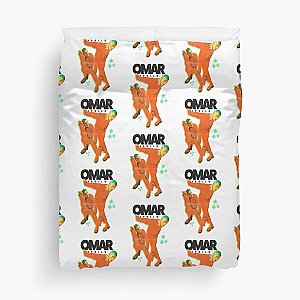 Omar apollo Duvet Cover RB0104