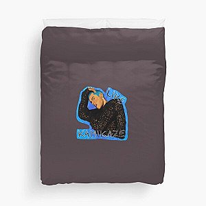 Omar Apollo - Like Kamikaze    Duvet Cover RB0104