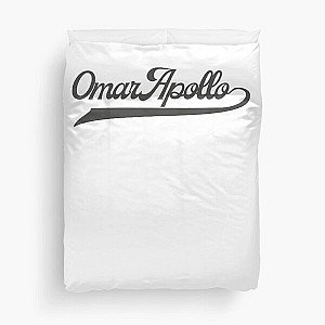 Omar Apollo Duvet Cover RB0104