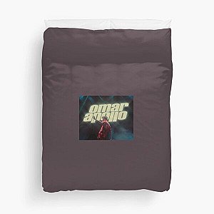 Omar Apollo  (1) Duvet Cover RB0104