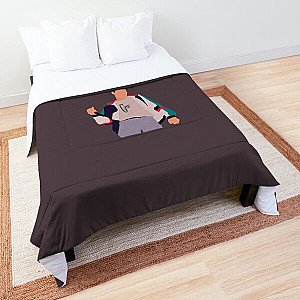 Omar Apollo Concert    Comforter RB0104