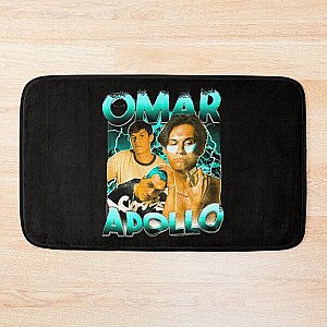 Omar Apollo Bath Mat RB0104