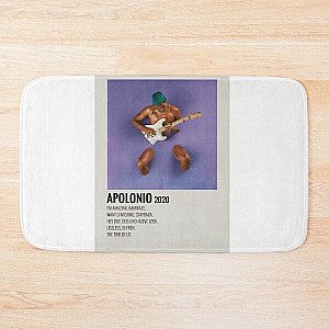 Omar Apollo Bath Mat RB0104