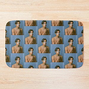 Omar apollo Bath Mat RB0104