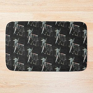 Omar apollo Bath Mat RB0104