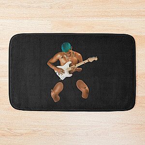 omar apollo merch Essential Bath Mat RB0104