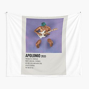 Omar Apollo Tapestry RB0104